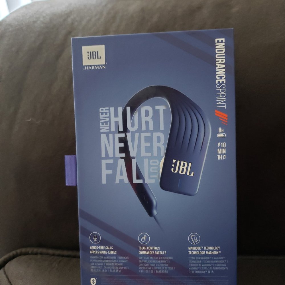 JBL Headset